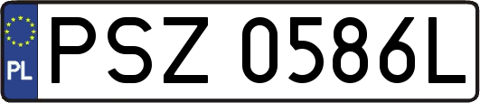 PSZ0586L