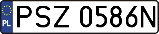 PSZ0586N