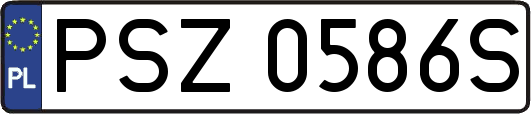 PSZ0586S