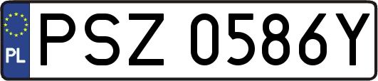 PSZ0586Y