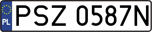 PSZ0587N