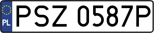 PSZ0587P