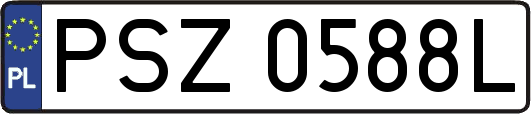 PSZ0588L