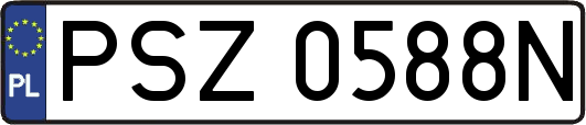 PSZ0588N