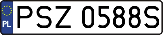 PSZ0588S