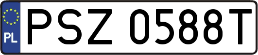PSZ0588T