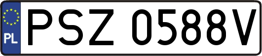 PSZ0588V