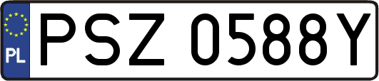 PSZ0588Y