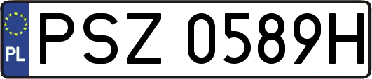 PSZ0589H
