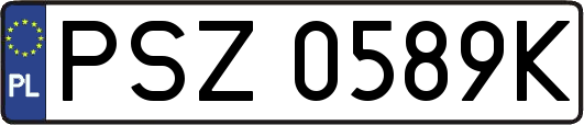 PSZ0589K