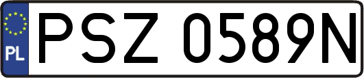 PSZ0589N