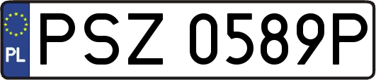 PSZ0589P