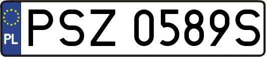 PSZ0589S