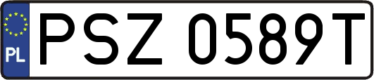 PSZ0589T