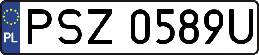 PSZ0589U