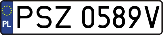 PSZ0589V