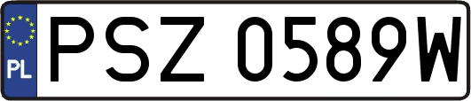 PSZ0589W