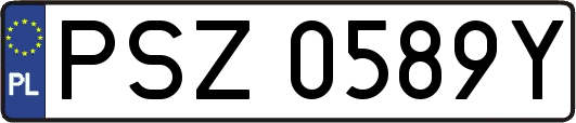 PSZ0589Y