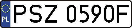 PSZ0590F