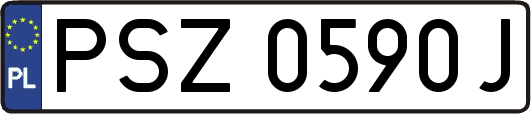 PSZ0590J