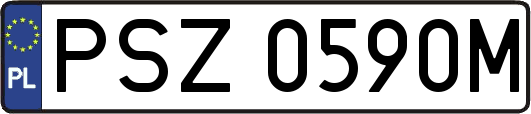 PSZ0590M