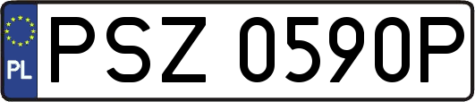 PSZ0590P