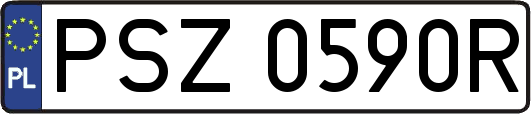 PSZ0590R