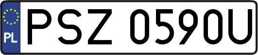 PSZ0590U