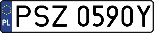 PSZ0590Y