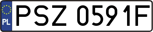 PSZ0591F