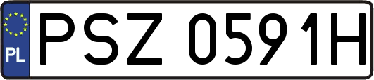 PSZ0591H