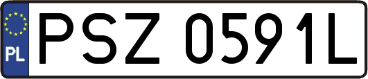 PSZ0591L