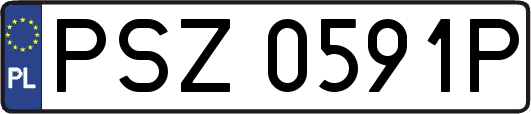 PSZ0591P