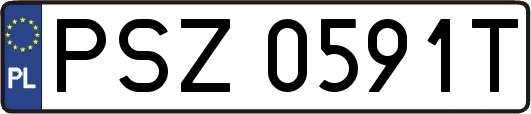 PSZ0591T