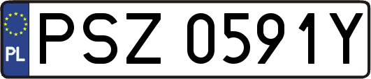 PSZ0591Y