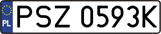 PSZ0593K