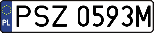 PSZ0593M