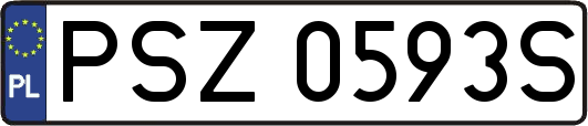 PSZ0593S