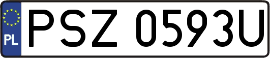 PSZ0593U