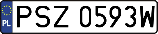 PSZ0593W