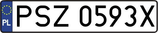 PSZ0593X