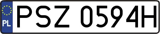 PSZ0594H