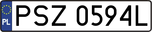PSZ0594L