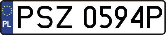 PSZ0594P