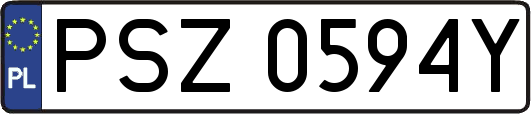 PSZ0594Y