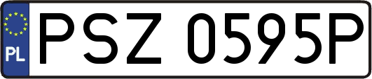 PSZ0595P