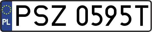 PSZ0595T