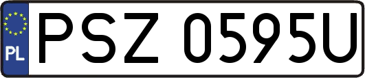 PSZ0595U