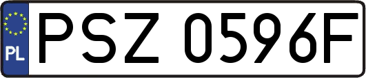 PSZ0596F