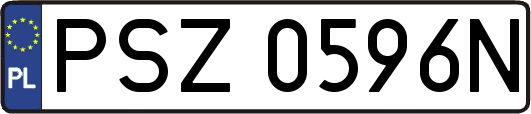 PSZ0596N